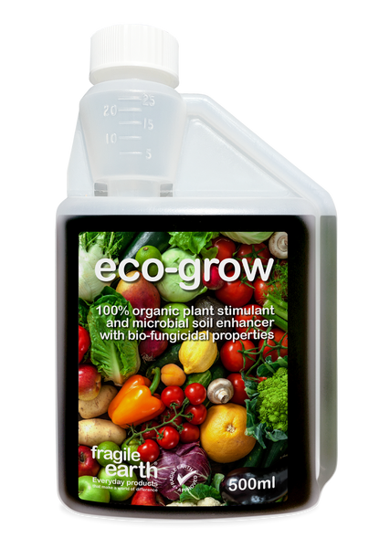 Fragile Earth Eco-Grow