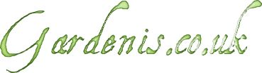 Gardenis.co.uk