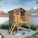 Poppy Playhouse (Extra features available)