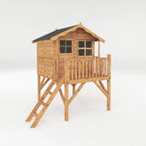 Poppy Playhouse (Extra features available)