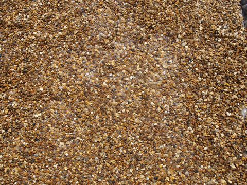 Alpine Gold Gravel - Builders Bulk Bag 850KG