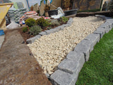 Cotswold Chippings - Builders Bulk Bag 850KG