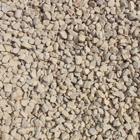 Cotswold Chippings - Builders Bulk Bag 850KG