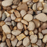 Dorset Pebbles - Builders Bulk Bag 850KG