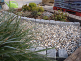 Moonstone 2cm stone gravel- Builders Bulk Bag 850KG