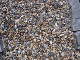 decorative gravel
