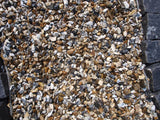 Moonstone 2cm stone gravel- Builders Bulk Bag 850KG