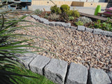 Pea Gravel 1cm or 2cm - Builders Bulk Bag 850KG
