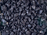 Black Pebbles - Builders Bulk Bag 850KG