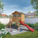 Poppy Playhouse (Extra features available)