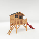 Poppy Playhouse (Extra features available)