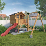 Poppy Playhouse (Extra features available)