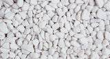 White Pebbles - Builders Bulk Bag 850KG