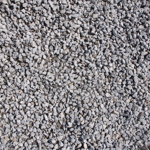 limestone gravel