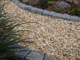 York Cream gravel - Builders Bulk Bag 850KG