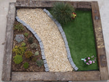 York Cream gravel - Builders Bulk Bag 850KG