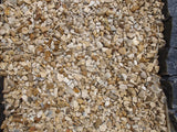 York Cream gravel - Builders Bulk Bag 850KG