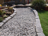 York Grey gravel - Builders Bulk Bag 850KG