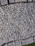 grey gravel