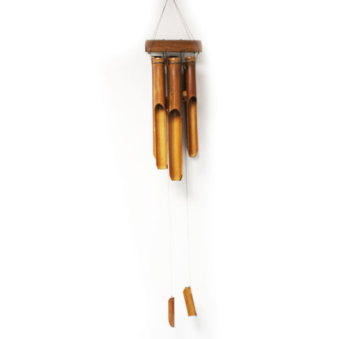 Bamboo windchime