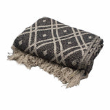 Cotton throw - various designs