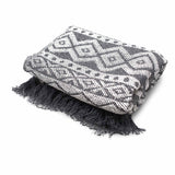 Cotton throw - various designs