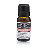 Essential Oils 4 pack - Citrus