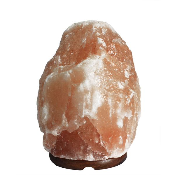 Himalayan Salt Lamp - 3 - 5 kg