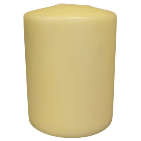 Church Candle - 3 wick large