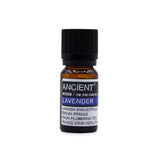 lavender essential oil 