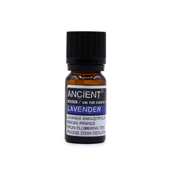 lavender essential oil 