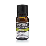 Essential Oils 4 pack - Citrus