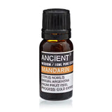 Essential Oils 4 pack - Citrus