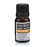 Essential Oils 4 pack - Citrus