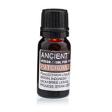 Patchouli essential oil 