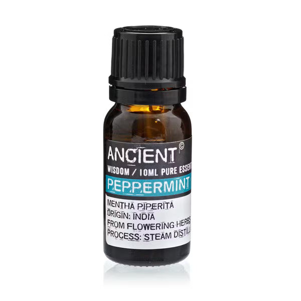 Essential Oils 3 pack - Mints