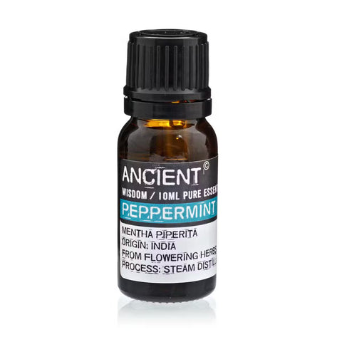 Essential Oils 3 pack - Mints