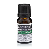 Petitgrain essential oil 