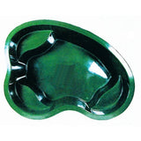fibre glass pond