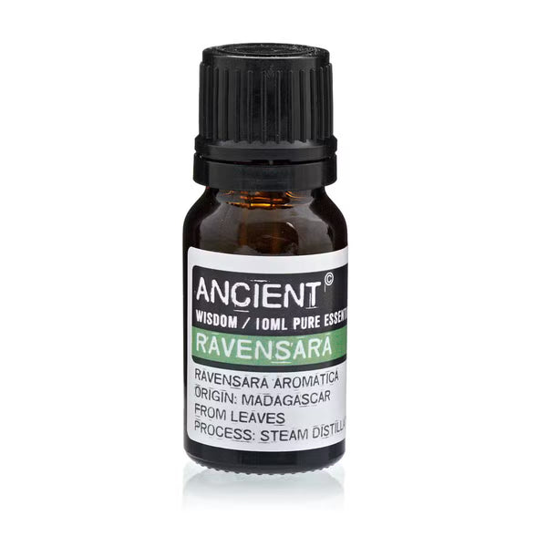 Essential Oils 3 pack - Africa