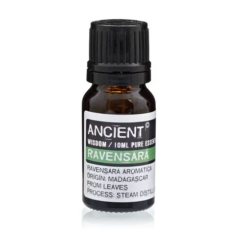 Essential Oils 3 pack - Africa