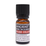 Rose dilute essential oil