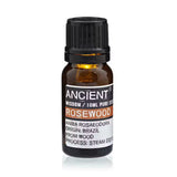 Rosewood essential oil