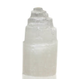 Selenite lamp - (3 size options)