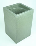 Rectangle Planter - Various colours