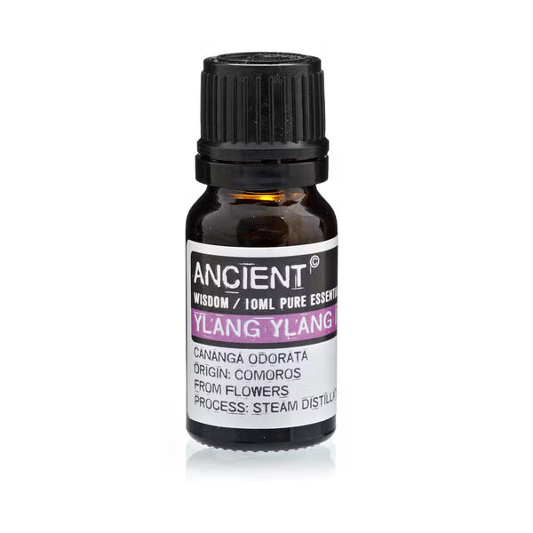 Ylang Ylang essential oil 