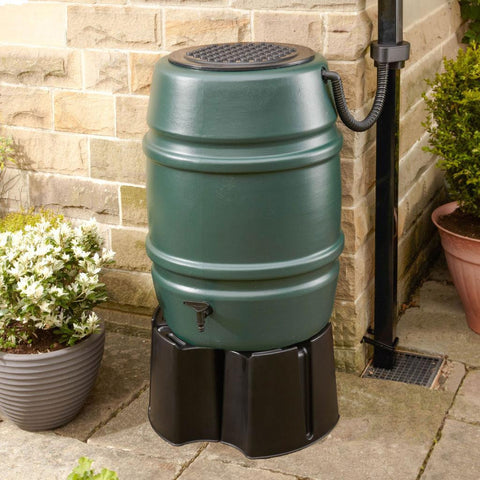 Water Butts Small Water Butts Large Water Butts Water Butt Planters water-butts-small-water-butts-large-water-butts-water-butt-planters
