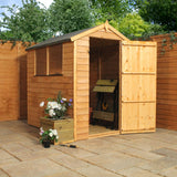affordable shed