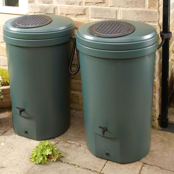 large water butts
