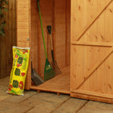 Wooden Potting Shed 8 x 6